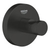 GROHE QuickFix Start Black 411732430 - зображення 1