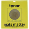 Tonar Cork-Rubber Mat - зображення 1