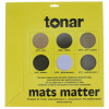 Tonar Cork-Rubber Mat - зображення 2