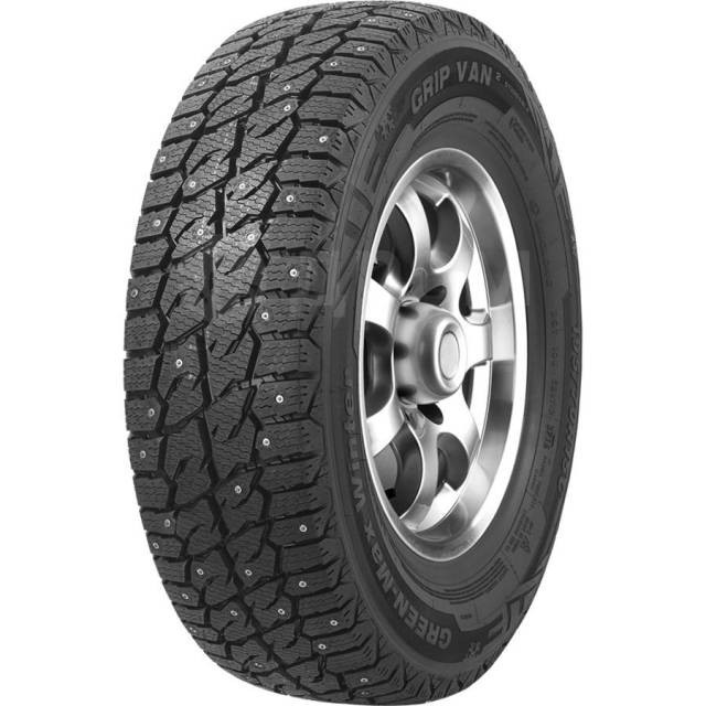 LingLong Green-Max Winter VAN 2 (205/75R16 108R) - зображення 1