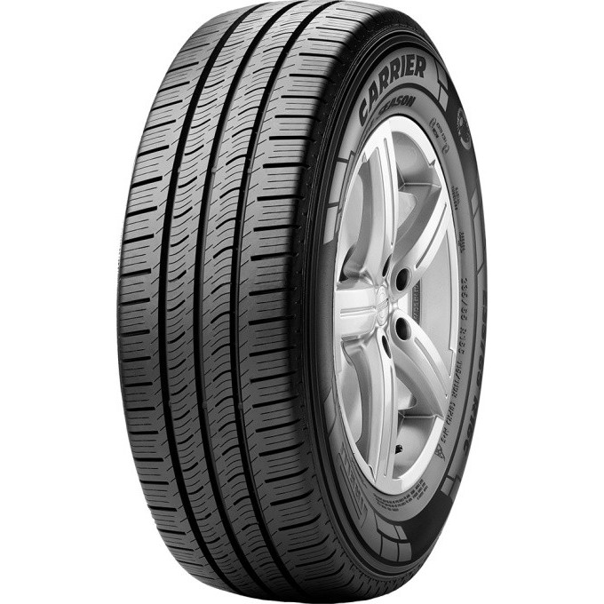 Pirelli CARRIER ALL SEASON (205/75R16 110R) - зображення 1