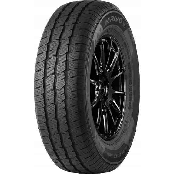 Arivo Winmaster ARW6 (215/60R16 101T) - зображення 1