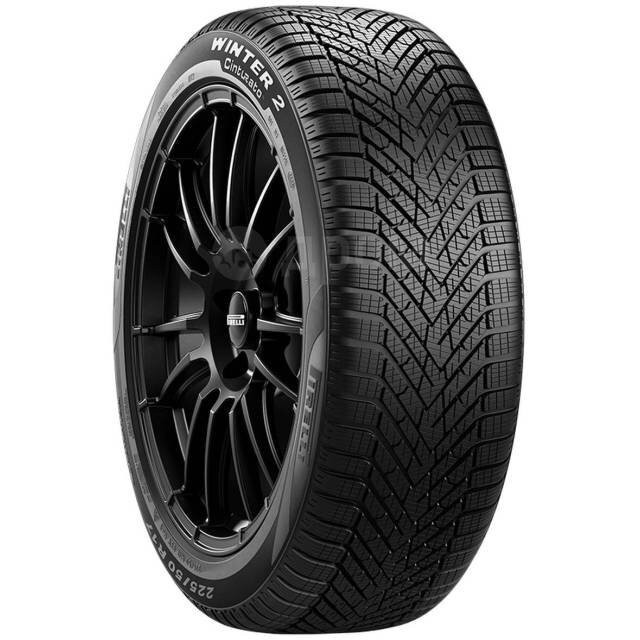 Pirelli Scorpion Winter 2 (235/45R21 101V) - зображення 1