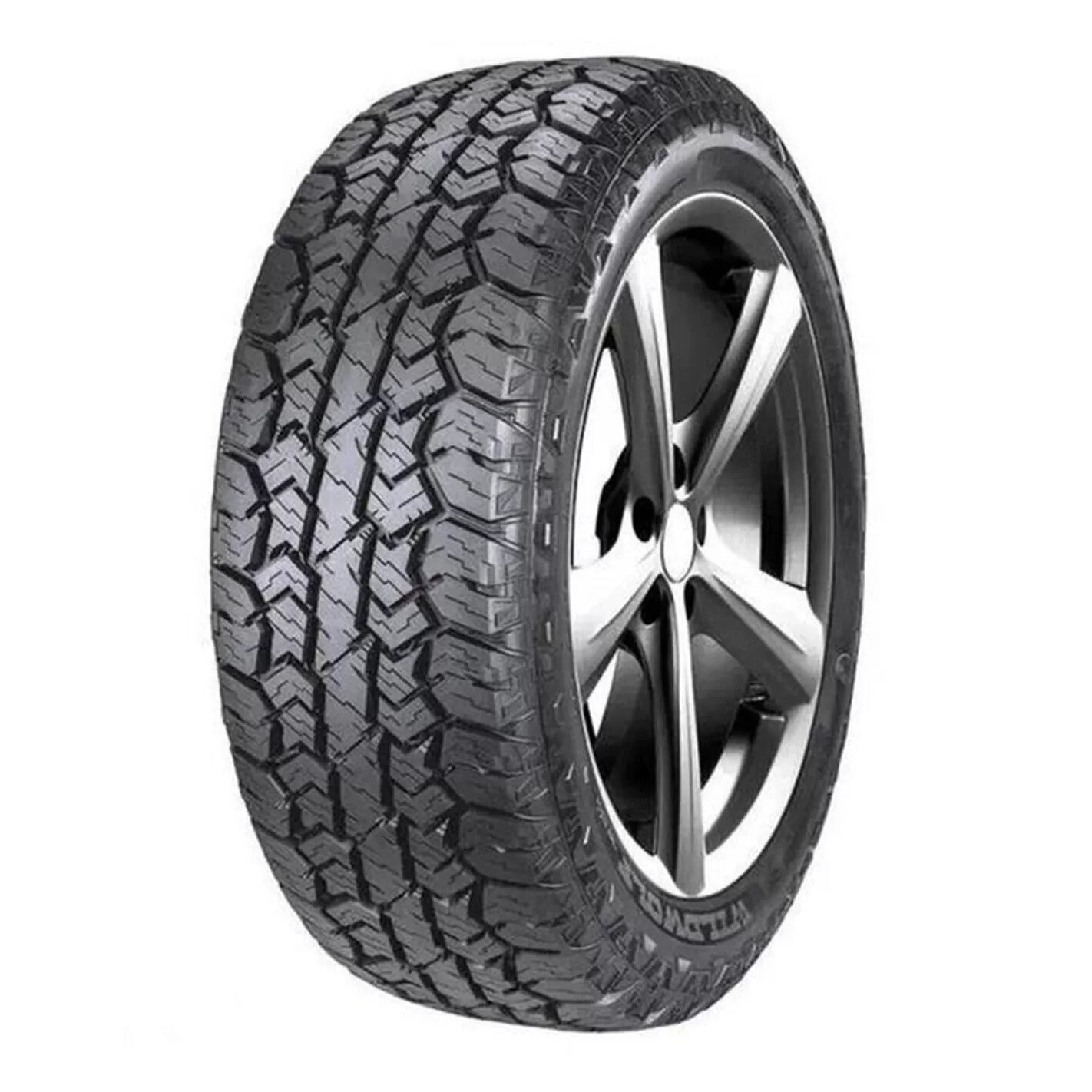 DoubleStar W01 Wild Wolf (225/65R17 102Q) - зображення 1