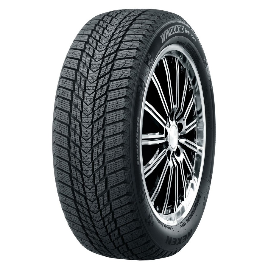 Nexen WinGuard Ice Plus (185/60R15 88T) - зображення 1