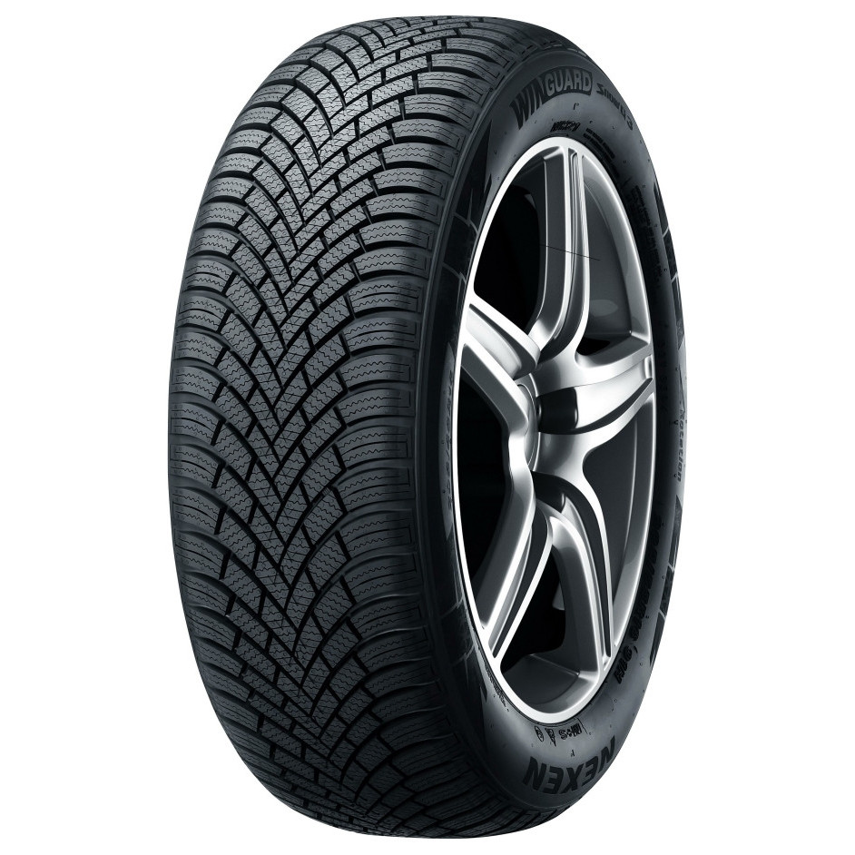 Nexen Winguard Snow G 3 WH21 (195/55R16 91H) - зображення 1