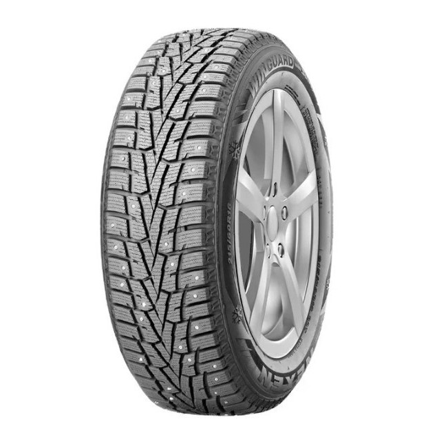 Nexen WinGuard Spike SUV WS6 (235/85R16 120Q) - зображення 1