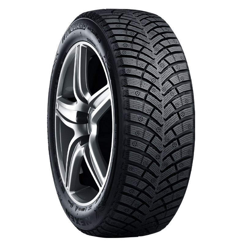 Nexen WinGuard WinSpike 3 (205/60R16 92T) - зображення 1