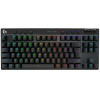 Logitech G Pro X TKL LightSpeed Black (920-012136) - зображення 1