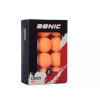 DONIC М&#39;ячики для настільного тенісу  3* 12шт, coach 40+ - зображення 3