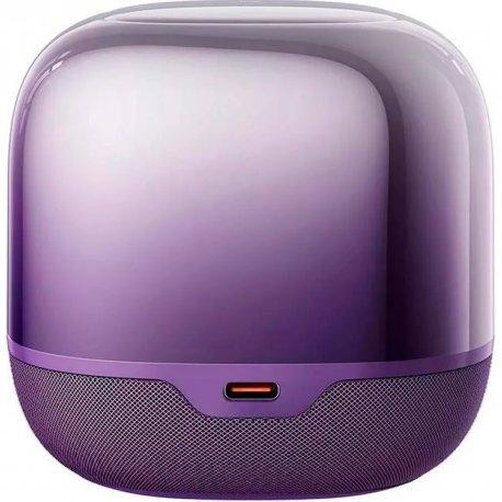 Baseus AeQur V2 Purple (A20056200521) - зображення 1
