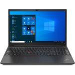 Lenovo ThinkPad E15 Gen 2 Black (20TD002NRA)