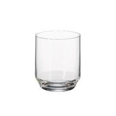Crystalite Набір склянок для віскі Ines Ara 230мл 2SF10/00000/230