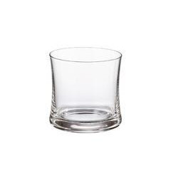 Crystalite Набір склянок для віскі Marco 230мл 2SF08/00000/230