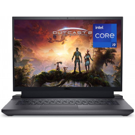 Dell G16 7630 (G7630-9343GRY-PUS)
