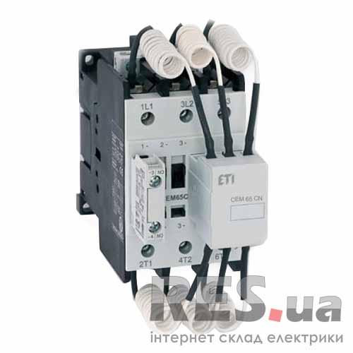 ETI 4649140 CEM 65CN.10 - зображення 1