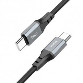 Hoco X86 USB Type-C 1m Black