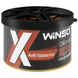 Winso Organic X Active Anti Tobacco 40г 533630