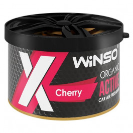 Winso Organic X Active Cherry 40г 533670