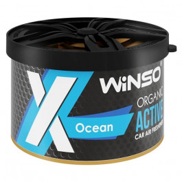 Winso Organic X Active Ocean 40г 533700
