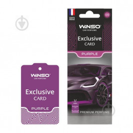 Winso Exclusive Purple 533150