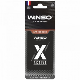Winso X Active Anti Tobacco 533410