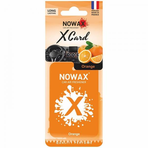 NOWAX X CARD NX07535 - зображення 1