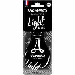 Winso Light Black 532990