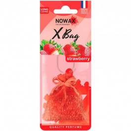 NOWAX X Bag Strawberry NX07560