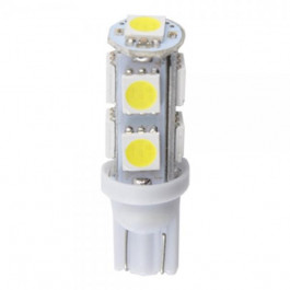   Winso T10 12V SMD5050 W2.1x9.5d 127380