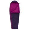 Sea to Summit Women's Quest QuII / Long right, blackberry/grape (AQU2-WL) - зображення 8