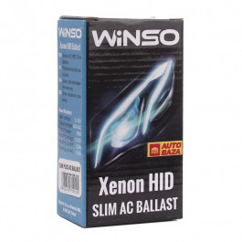 Winso Slim Plus AC Ballast 12V 35W KET 714120