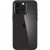 Spigen iPhone 15 Pro Ultra Hybrid Matte Black (ACS06713) - зображення 2