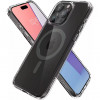 Spigen iPhone 15 Pro Ultra Hybrid MagSafe Case Graphite (ACS06716) - зображення 3