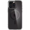 Spigen iPhone 15 Pro Ultra Hybrid MagSafe Case Carbon Fiber (ACS06717) - зображення 2