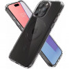 Spigen iPhone 15 Pro Ultra Hybrid MagSafe Case Carbon Fiber (ACS06717) - зображення 3