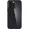 Spigen iPhone 15 Pro Ultra Hybrid MagSafe Case Frost Black (ACS06720) - зображення 2