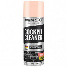 Winso Cockpit Cleaner 840580