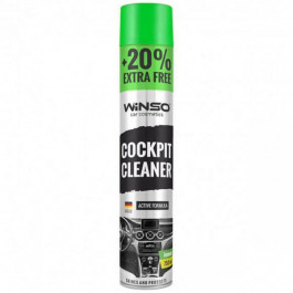Winso Cockpit Cleaner 870540