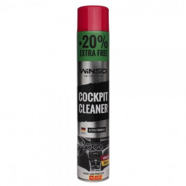 Winso Cockpit Cleaner 870590