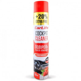 CarLife Cockpit Cleaner CF754