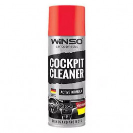 Winso Cockpit Cleaner 840560