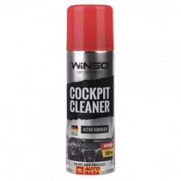 Winso Cockpit Cleaner 820250