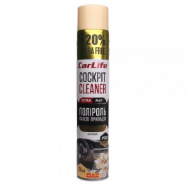 CarLife Cockpit Cleaner EXTRA MAT CF770