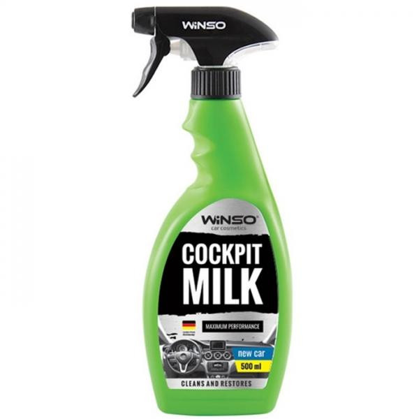 Winso COCKPIT MILK 810840 - зображення 1