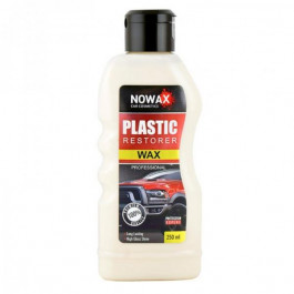 NOWAX PLASTIC RESTORER NX25242