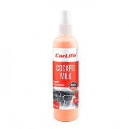 CarLife Cockpit Milk CF038