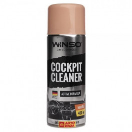 Winso Cockpit Cleaner 840530