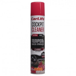 CarLife Cockpit Cleaner EXTRA MAT CF349