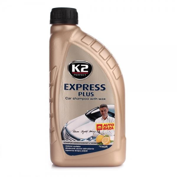 K2 Car K2 Express Plus K141 - зображення 1